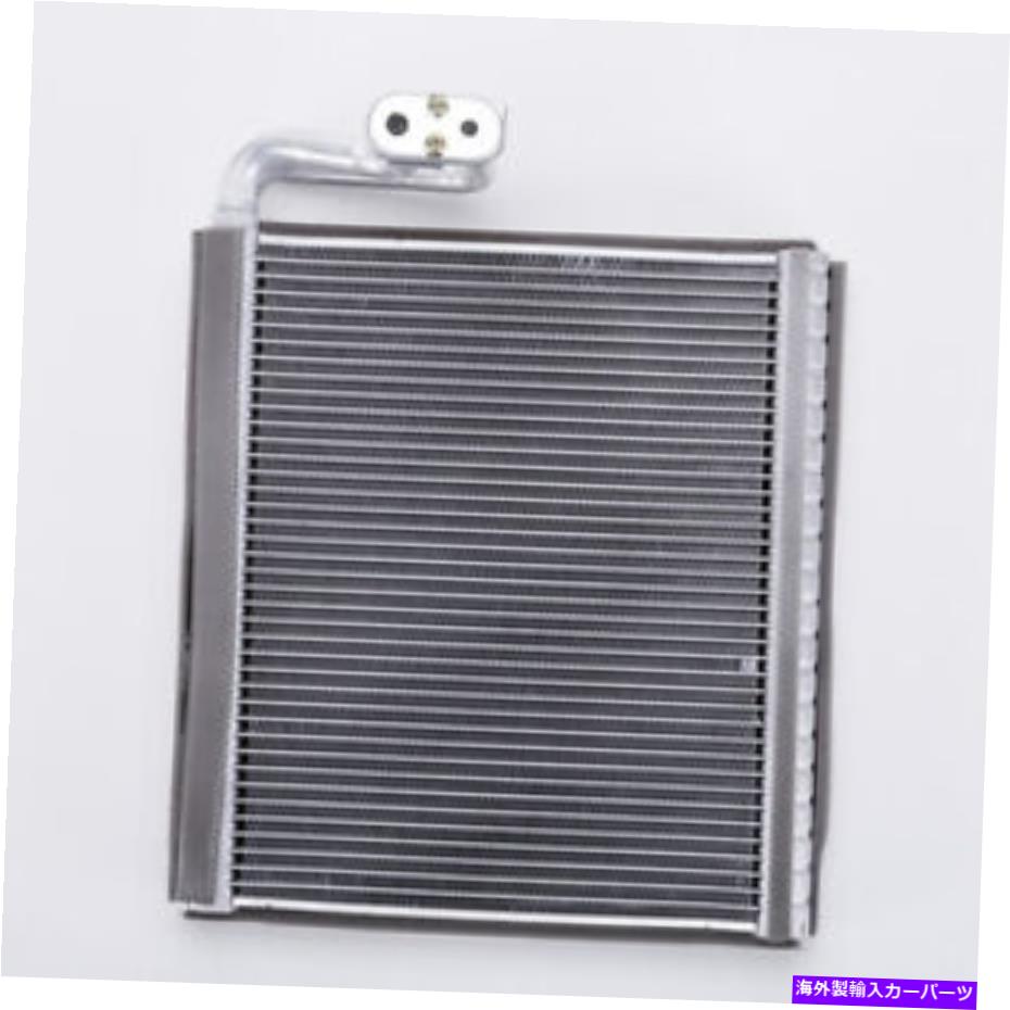 コンデンサー A/C蒸発器コアフロントTYC 97206 A/C Evaporator Core Front TYC 97206【並行輸入品】