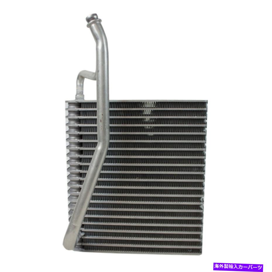 コンデンサー A/C Evaporator Core Front Tyc 97160 A/C Evaporator Core Front TYC 97160【並行輸入品】