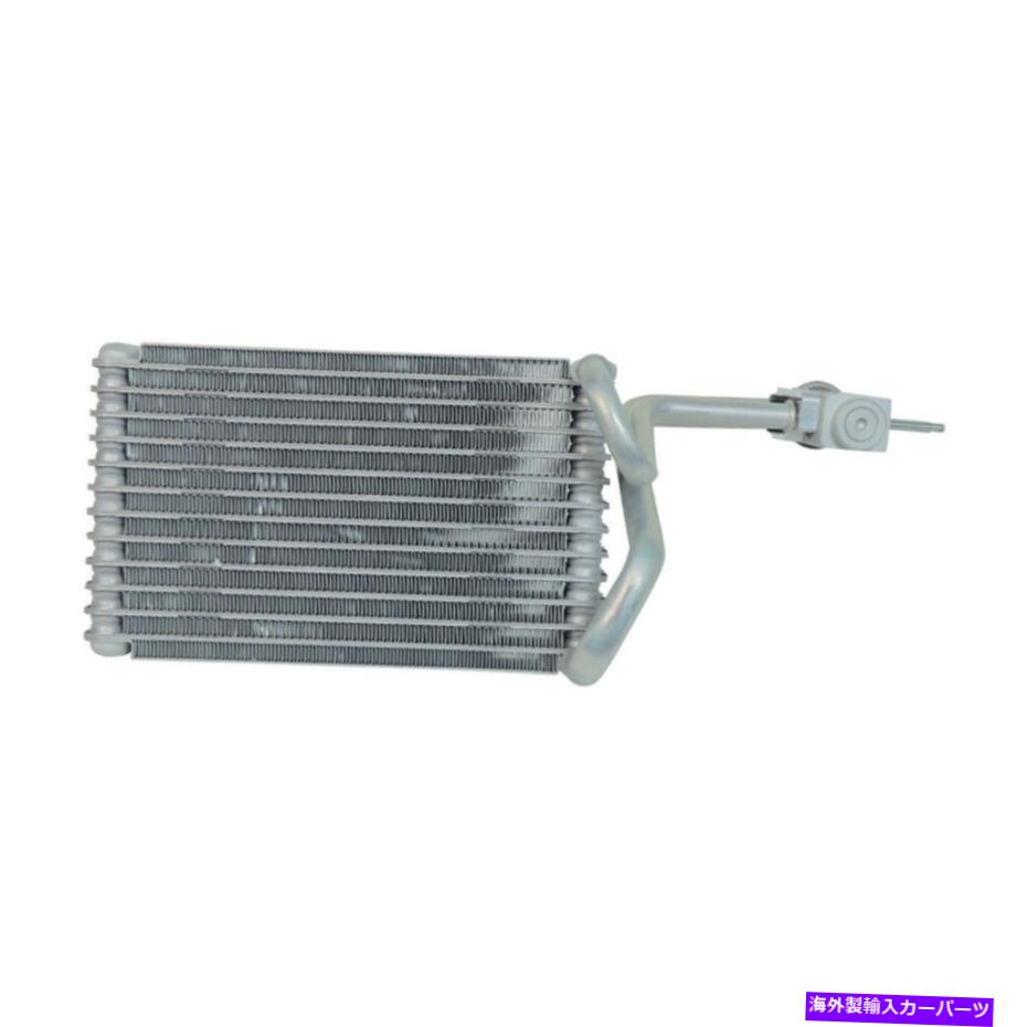 コンデンサー A/C蒸発器コアリアTYC 97282 A/C Evaporator Core Rear TYC 97282【並行輸入品】