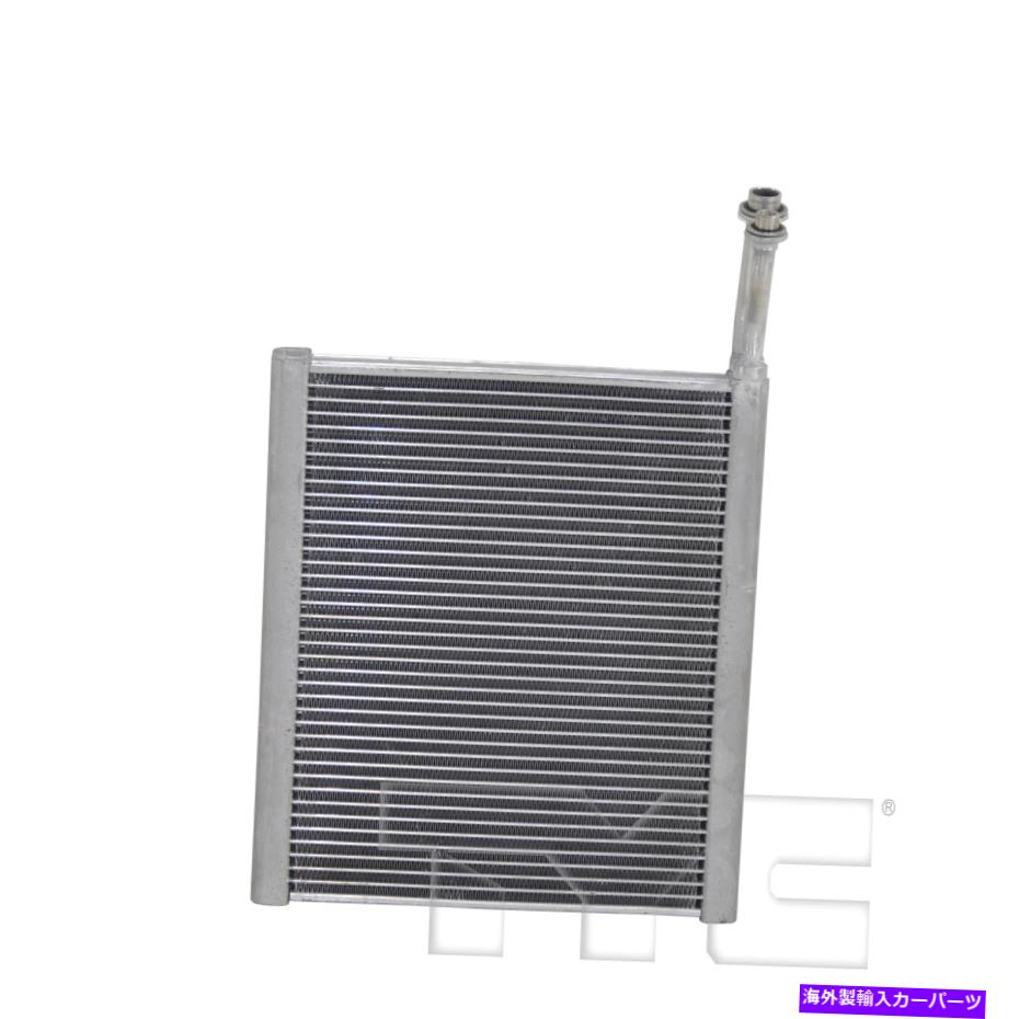コンデンサー TYC 97380 A/C Evaporator Core New Lifetime保証 TYC 97380 A/C Evaporator Core New with Lifetime Warranty【並行輸入品】
