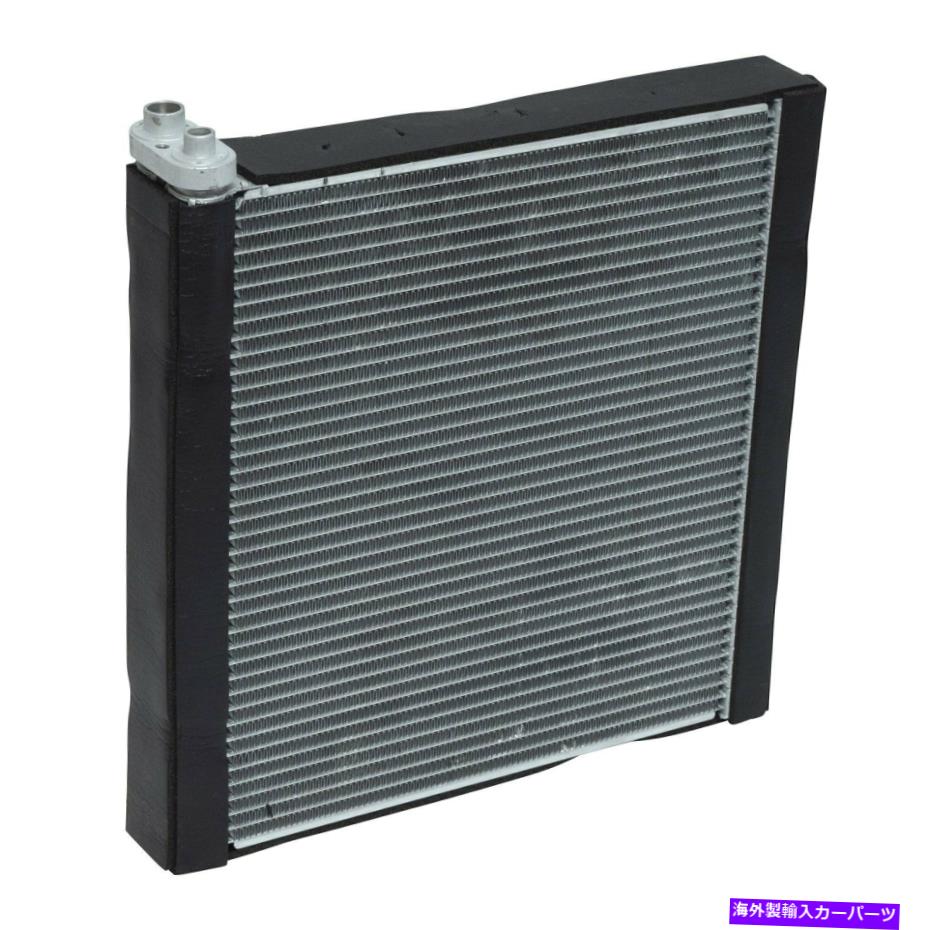 コンデンサー Infiniti Q50 2014-2018 UAC A/C Evaporator Core For Infiniti Q50 2014-2018 UAC A/C Evaporator Core【並行輸入品】