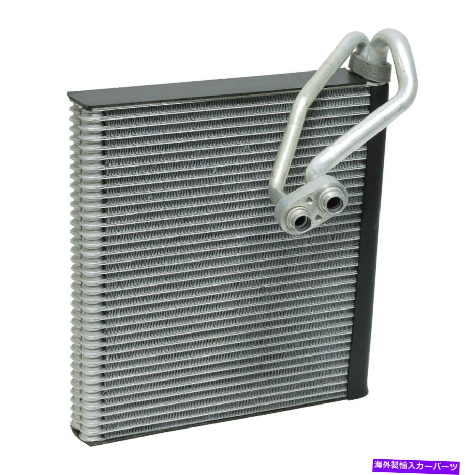 コンデンサー Kia Forte 2010-2013 UAC A/C Evaporator Core For Kia Forte 2010-2013 UAC A/C Evaporator Core【並行輸入品】