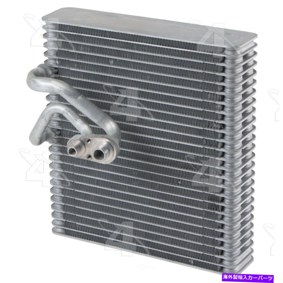コンデンサー A/C蒸発器コア4シーズン44146 A/C Evaporator Core 4 Seasons 44146【並行輸入品】
