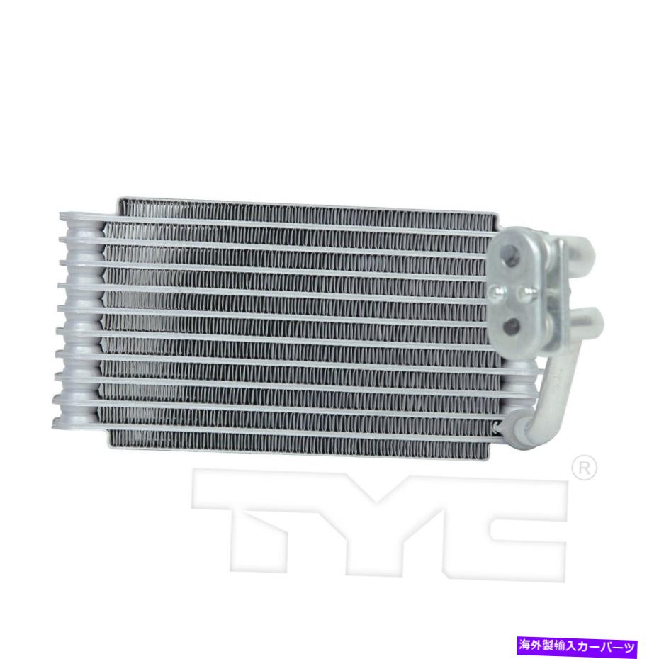 コンデンサー Tyc A/C Evaporator Core for Escape、Mariner 97267 TYC A/C Evaporator Core for Escape, Mariner 97267【並行輸入品】