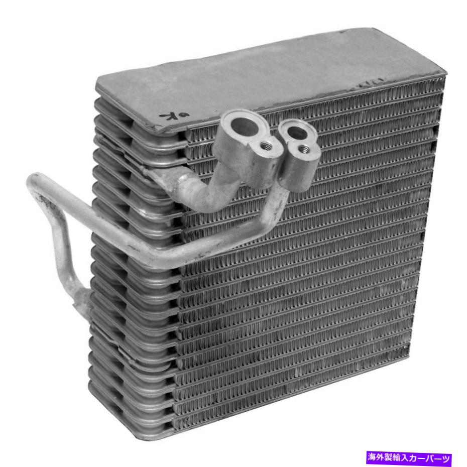 コンデンサー Jeep Grand Cherokee 1999-2001 UAC A/C Evaporator Core For Jeep Grand Cherokee 1999-2001 UAC A/C Evaporator Core【並行輸入品】 43,901円