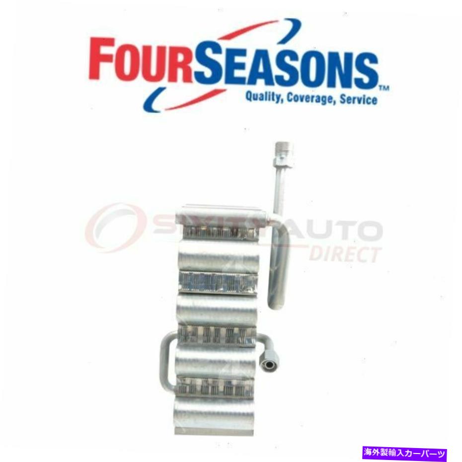 コンデンサー Four Seasons 54155 AC蒸発器コア-IJ Four Seasons 54155 AC Evaporator Core - ij【並行輸入品】
