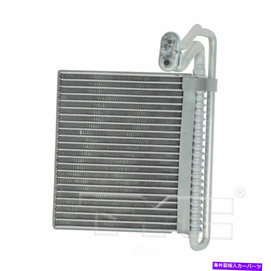 コンデンサー A/C蒸発器コアTYC 97293 A/C Evaporator Core TYC 97293【並行輸入品】