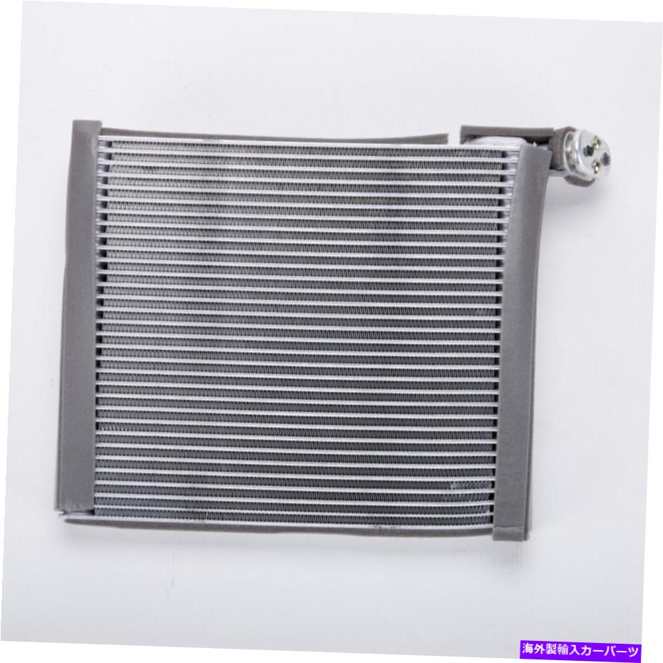 コンデンサー A/C蒸発器コアフロントTYC 97122 A/C Evaporator Core Front TYC 97122【並行輸入品】