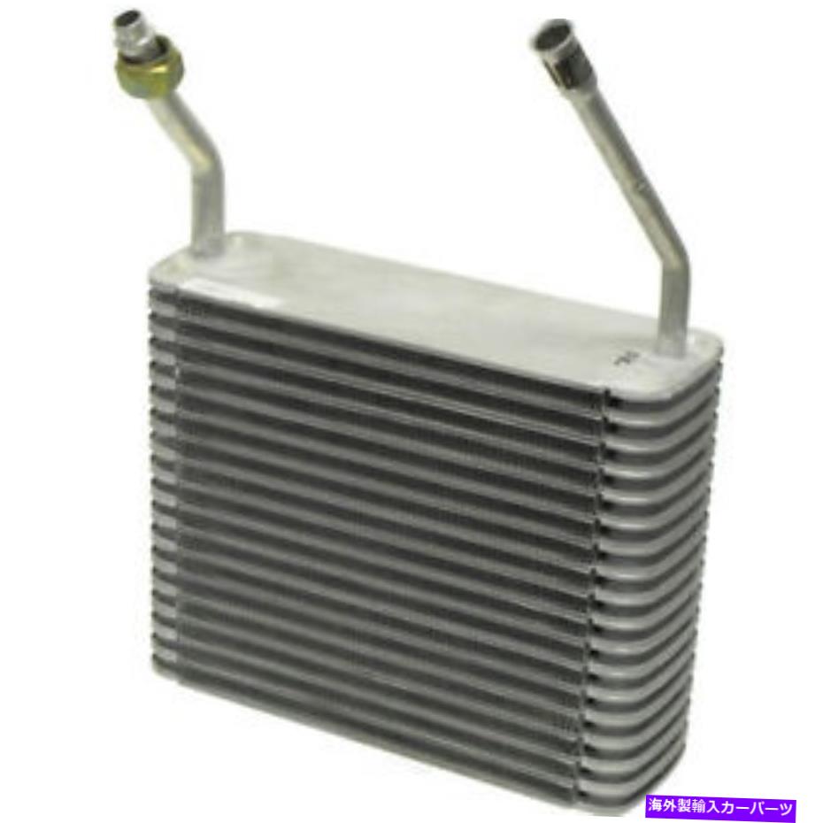 コンデンサー A/C Evaporator Core-EV、VIN：1、Electric Front UAC EV 0162PFXC A/C Evaporator Core-EV, VIN: 1, ELECTRIC Front UAC EV 0162PFXC【並行輸入品】