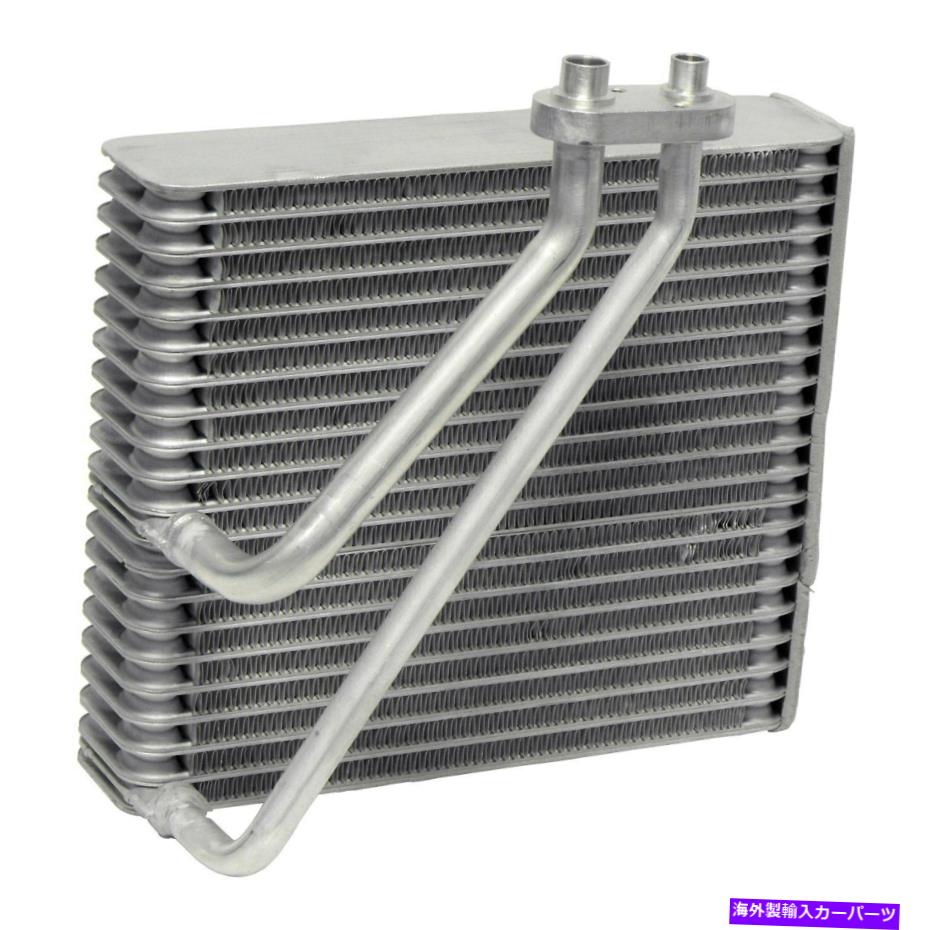 コンデンサー Chevy Optra 2010 UAC A/C Evaporator Core用 For Chevy Optra 2010 UAC A/C Evaporator Core【並行輸入品】