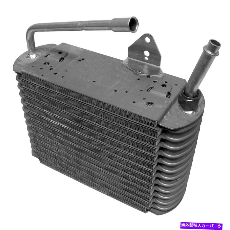 コンデンサー Ford F-150 1987-1993 UAC A/C Evaporator Core For Ford F-150 1987-1993 UAC A/C Evaporator Core【並行輸入品】