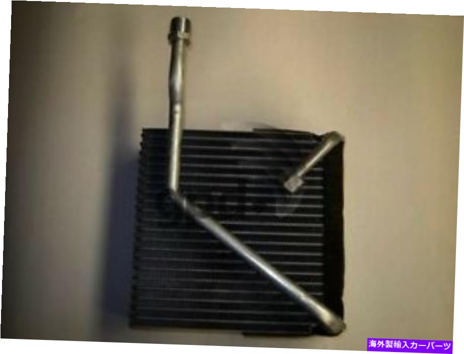 コンデンサー A/C Evaporator Core Global 4711527 A/C Evaporator Core Global 4711527【並行輸入品】