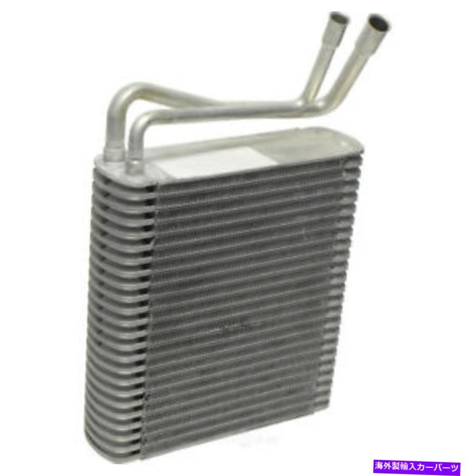 コンデンサー A/C蒸発器コアエバポレータープレートフィンUACフィット2001 Dodge Dakota A/C Evaporator Core-Evaporator Plate Fin UAC fits 2001 Dodge Dakota【並行輸入品】
