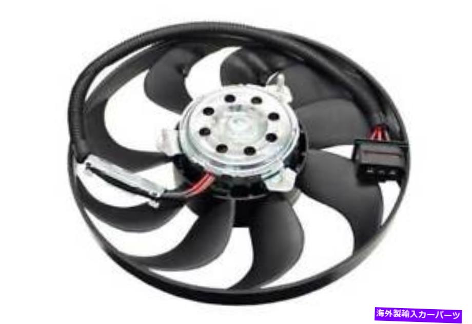 コンデンサー クールXpert補助ファン1J0959455R / 002-60-00564 COOL XPERT Auxiliary Fan 1J0959455R / 002-60-00564【並行輸入品】