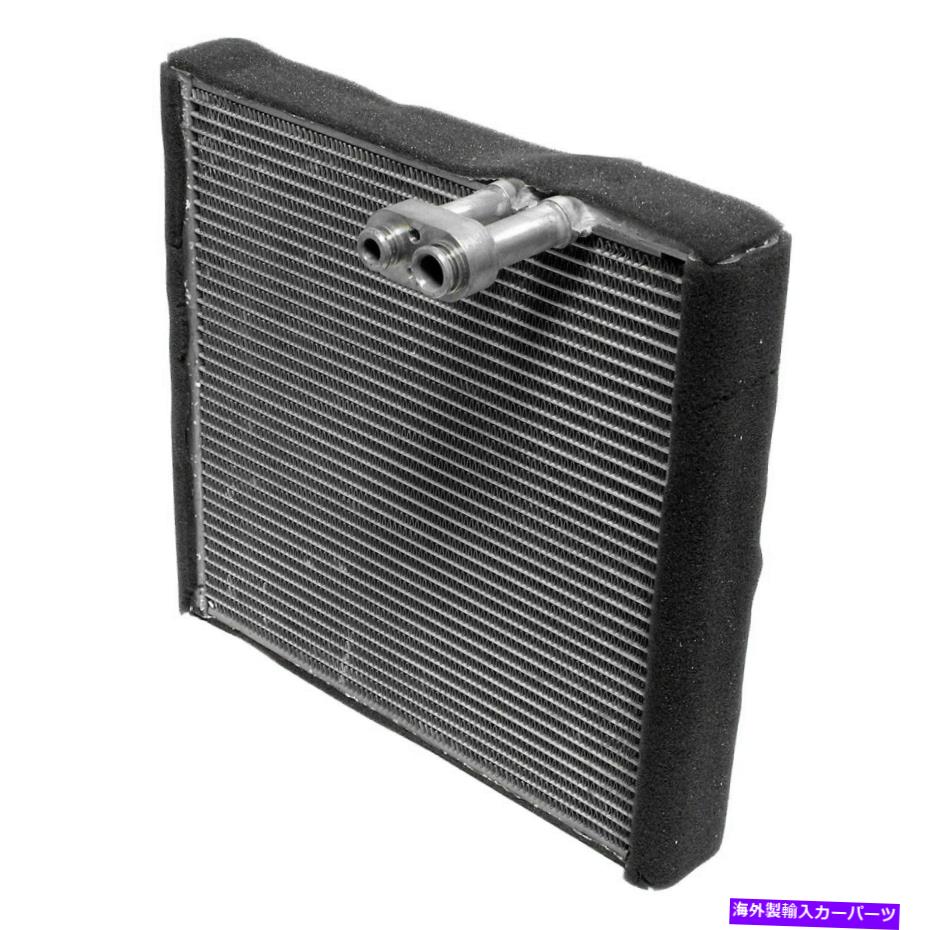 コンデンサー トヨタカムリ2007-2017 UAC ev939751pfc a/c evaporatorコア用 For Toyota Camry 2007-2017 UAC EV939751PFC A/C Evaporator Core【並行輸入品】
