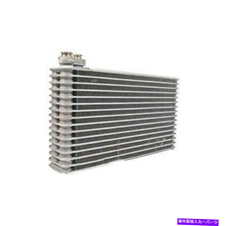コンデンサー ＃97222 TYC A/C Evaporator Core # 97222 TYC A/C Evaporator Core【並行輸入品】