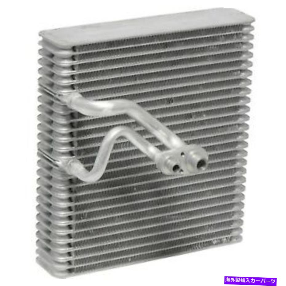 コンデンサー ユニバーサルエアコンEV 939911pfxc a/c蒸発器コア Universal Air Conditioner EV 939911PFXC A/C Evaporator Core【並行輸入品】