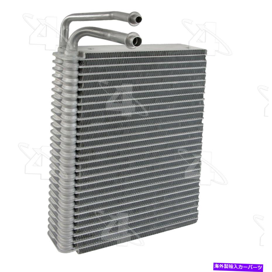 コンデンサー A/C蒸発器コア4シーズン44116 A/C Evaporator Core 4 Seasons 44116【並行輸入品】