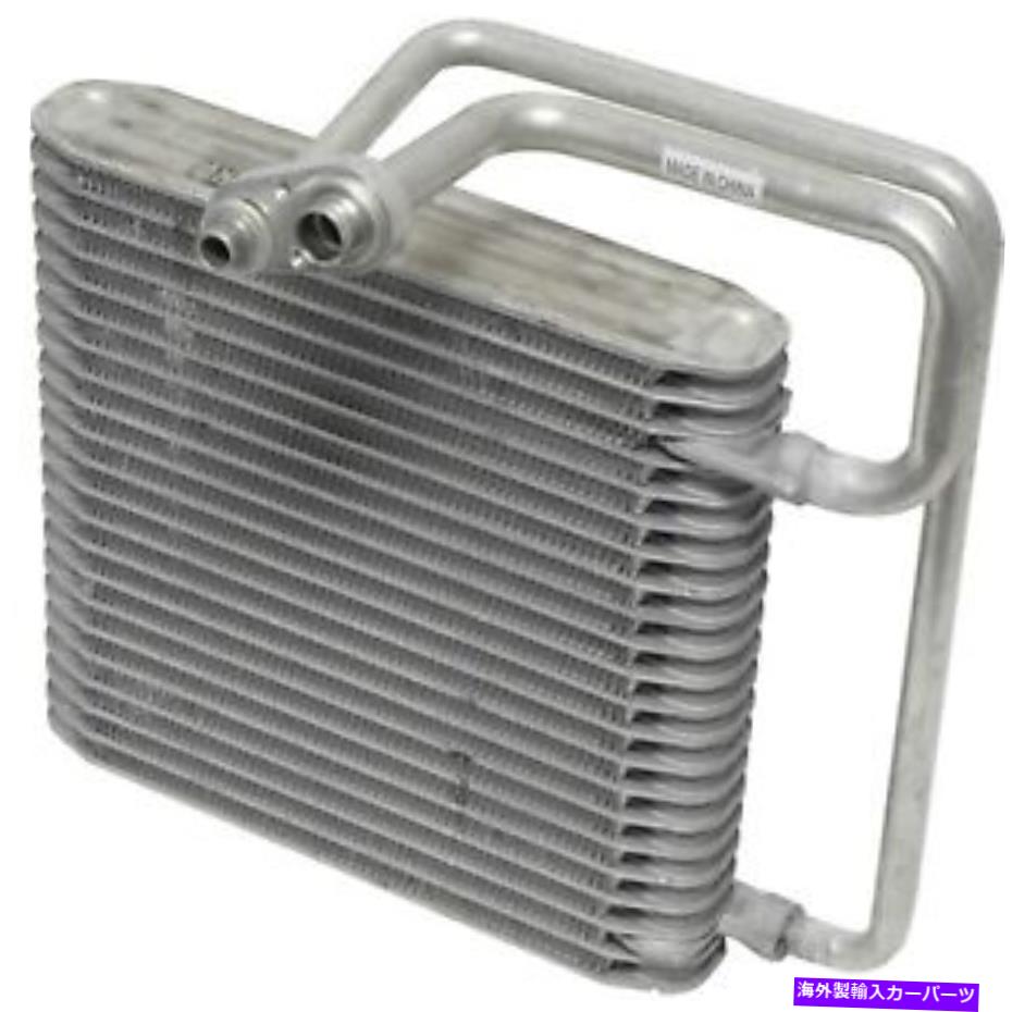 コンデンサー ユニバーサルエアコンEV 939654pfc a/c蒸発器コア Universal Air Conditioner EV 939654PFC A/C Evaporator Core【並行輸入品】