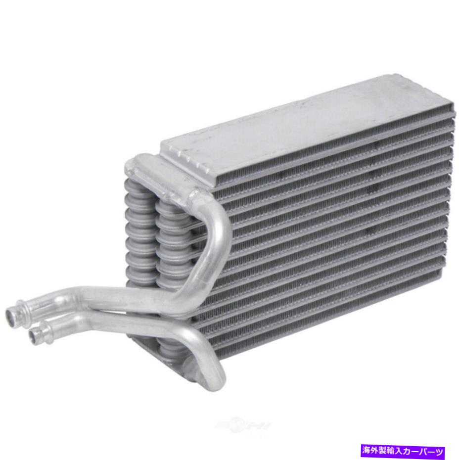 コンデンサー c蒸発器コアLXリアUAC EV 939671pfc（12か月12,000マイル保証） A C Evaporator Core-LX Rear UAC EV 939671PFC (12 Month 12,000 Mile Warranty)【並行輸入品】