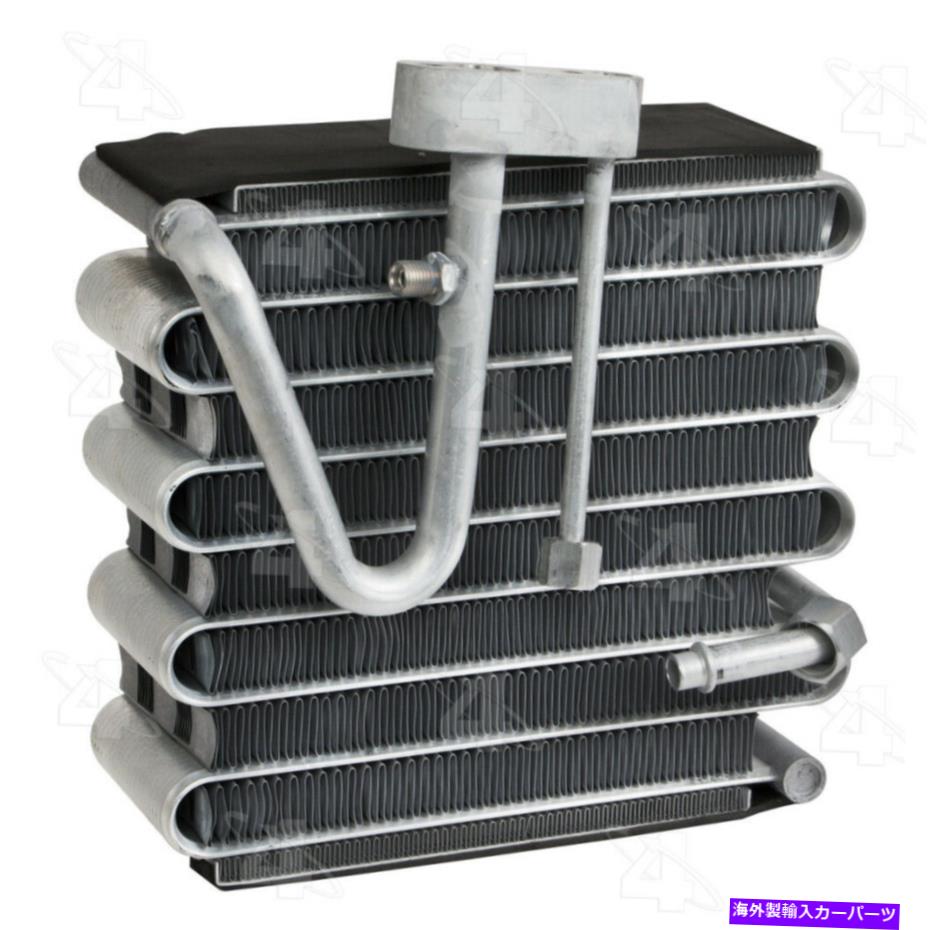 コンデンサー c蒸発器コアフォーシーズン54691-12か月12,000マイル保証 A C Evaporator Core Four Seasons 54691 - 12 Month 12,000 Mile Warranty【並行輸入品】