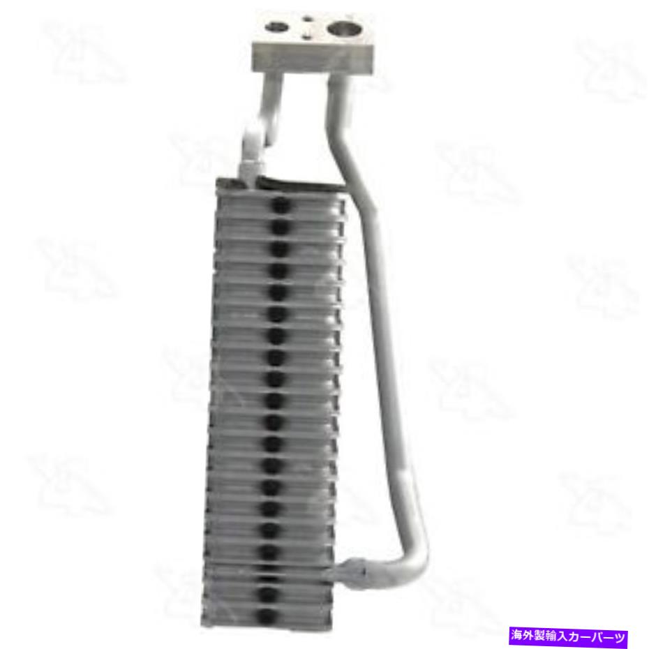 コンデンサー Four Seasons 54710 A/C Evaporator Core Four Seasons 54710 A/C Evaporator Core【並行輸入品】 40,541円
