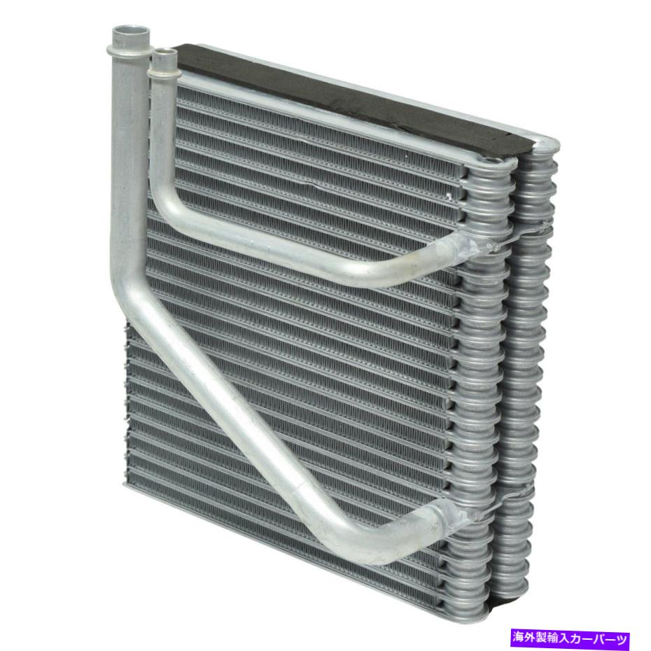 コンデンサー UAC A/C蒸発器コア UAC A/C Evaporator Core【並行輸入品】