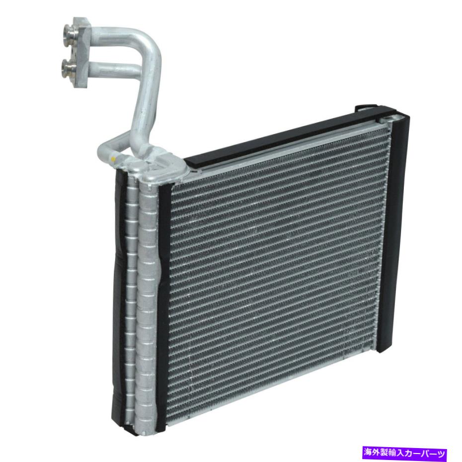 コンデンサー UAC A/C蒸発器コア UAC A/C Evaporator Core【並行輸入品】