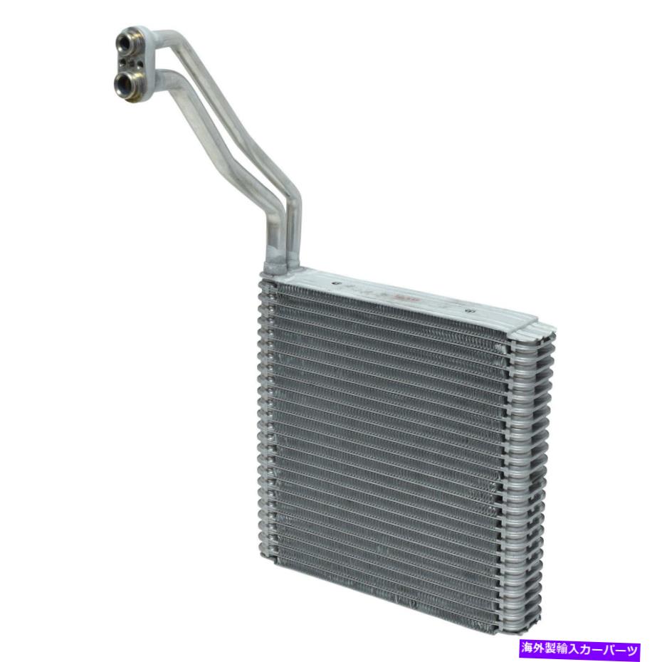 コンデンサー UAC A/C蒸発器コア UAC A/C Evaporator Core【並行輸入品】