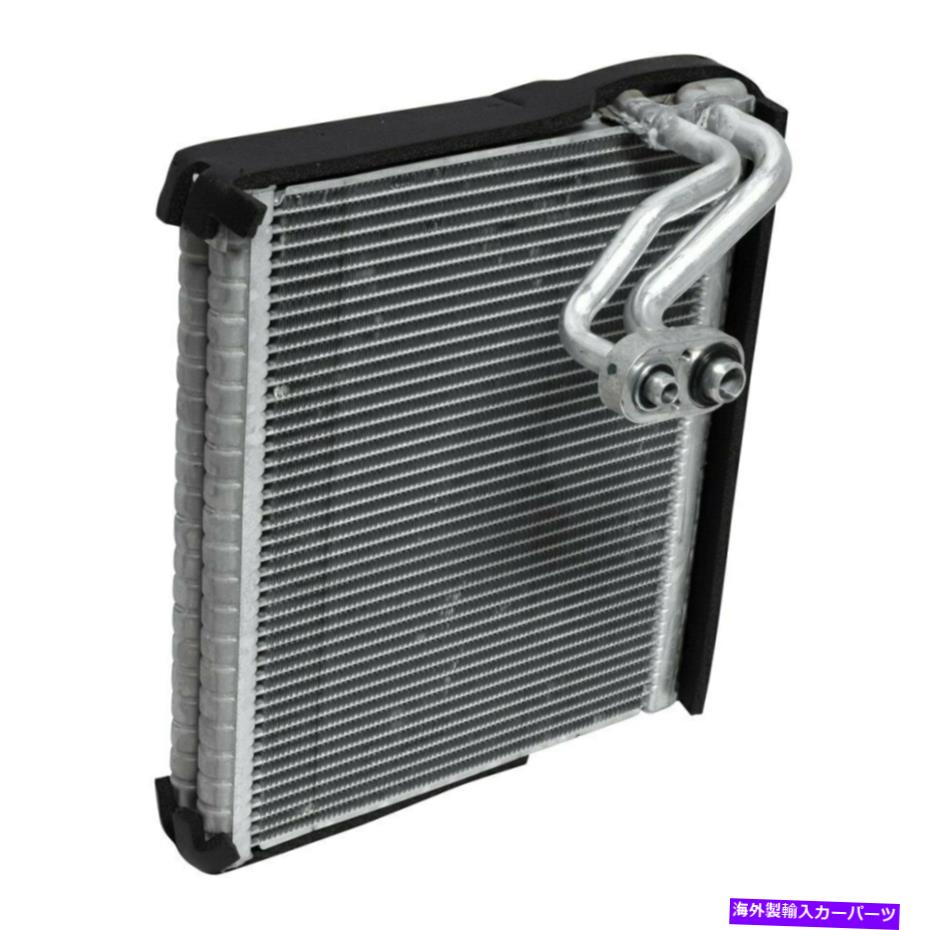 コンデンサー RAM 1500 2014-2016 UAC EV940134PFC A/C Evaporator Core For Ram 1500 2014-2016 UAC EV940134PFC A/C Evaporator Core【並行輸入品】