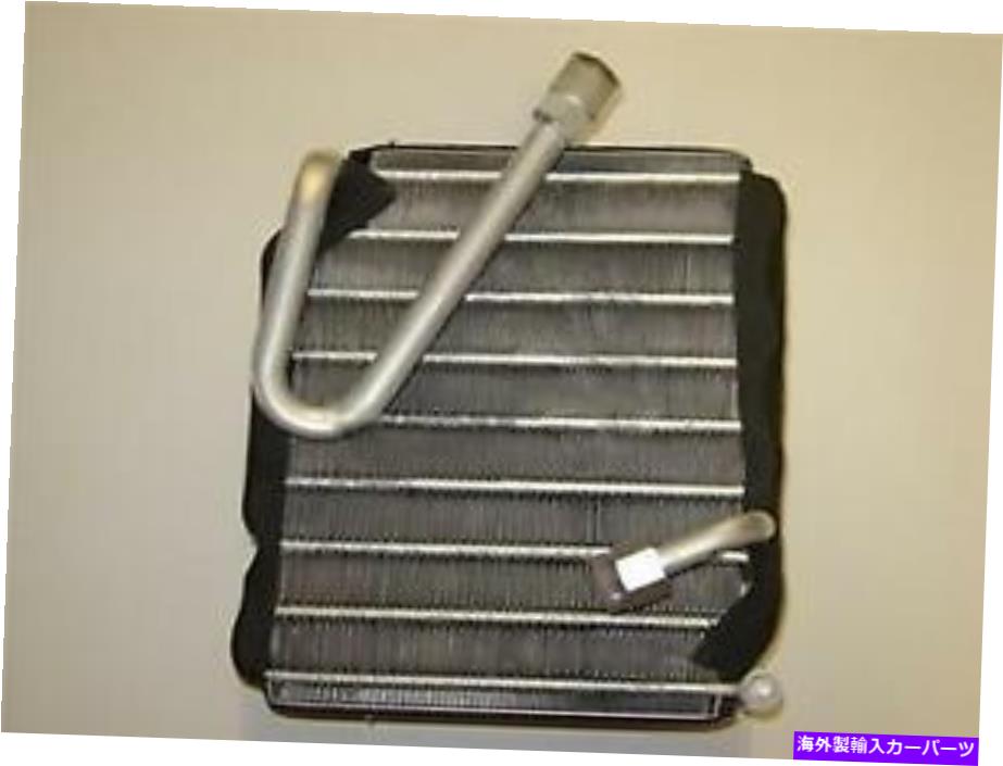 コンデンサー ＃4711458グローバルエアコンA/Cエバポレーターコア # 4711458 Global Air Conditioner A/C Evaporator Core【並行輸入品】 43,901円
