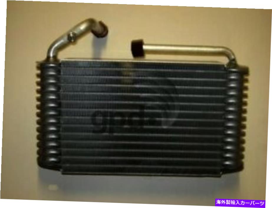 コンデンサー A/C Evaporator Core Global 4711417 A/C Evaporator Core Global 4711417【並行輸入品】