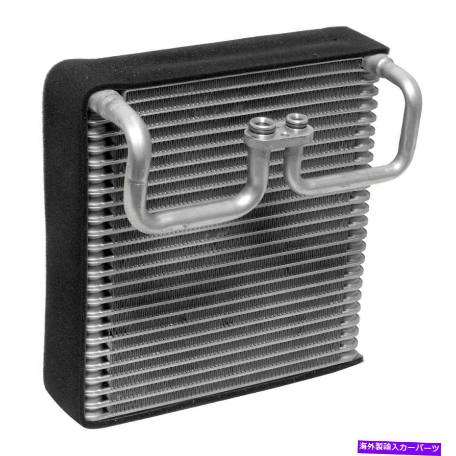 コンデンサー Toyota Tundra 2004-2006 UAC EV939928PFC A/C Evaporator Core For Toyota Tundra 2004-2006 UAC EV939928PFC A/C Evaporator Core【並行輸入品】