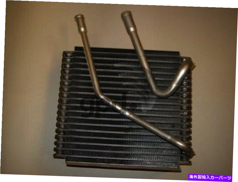 コンデンサー A/C Evaporator Core Front Global 4711534 FITS 95-03 FORD WINDSTAR 3.8L-V6 A/C Evaporator Core Front Global 4711534 fits 95-03 Ford Windstar 3.8L-V6【並行輸入品】 40,541円