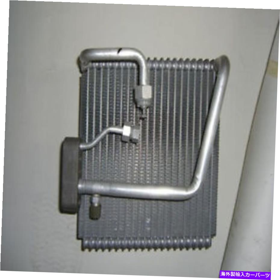 コンデンサー 新しい蒸発器TYC 97019 New Evaporator TYC 97019【並行輸入品】