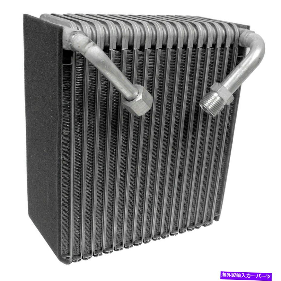 コンデンサー Mitsubishi Montero Sport 1997 UAC EV4798753PFC A/C Evaporator Core For Mitsubishi Montero Sport 1997 UAC EV4798753PFC A/C Evaporator Core【並行輸入品】