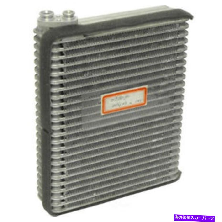 コンデンサー A/C蒸発器コアUAC EV 939831PF??C A/C Evaporator Core UAC EV 939831PFC【並行輸入品】