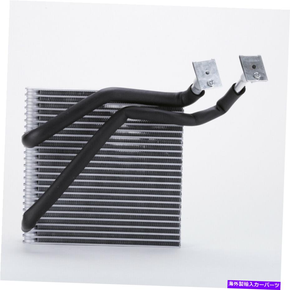 コンデンサー A/C Evaporator Core Front Tyc 97008 A/C Evaporator Core Front TYC 97008【並行輸入品】