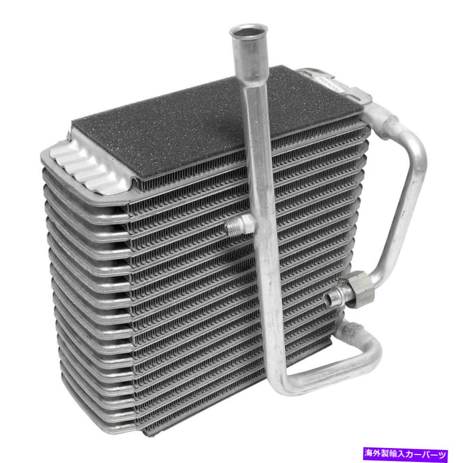 コンデンサー Kia Sephia 1994-1997 UAC A/C Evaporator Core For Kia Sephia 1994-1997 UAC A/C Evaporator Core【並行輸入品】