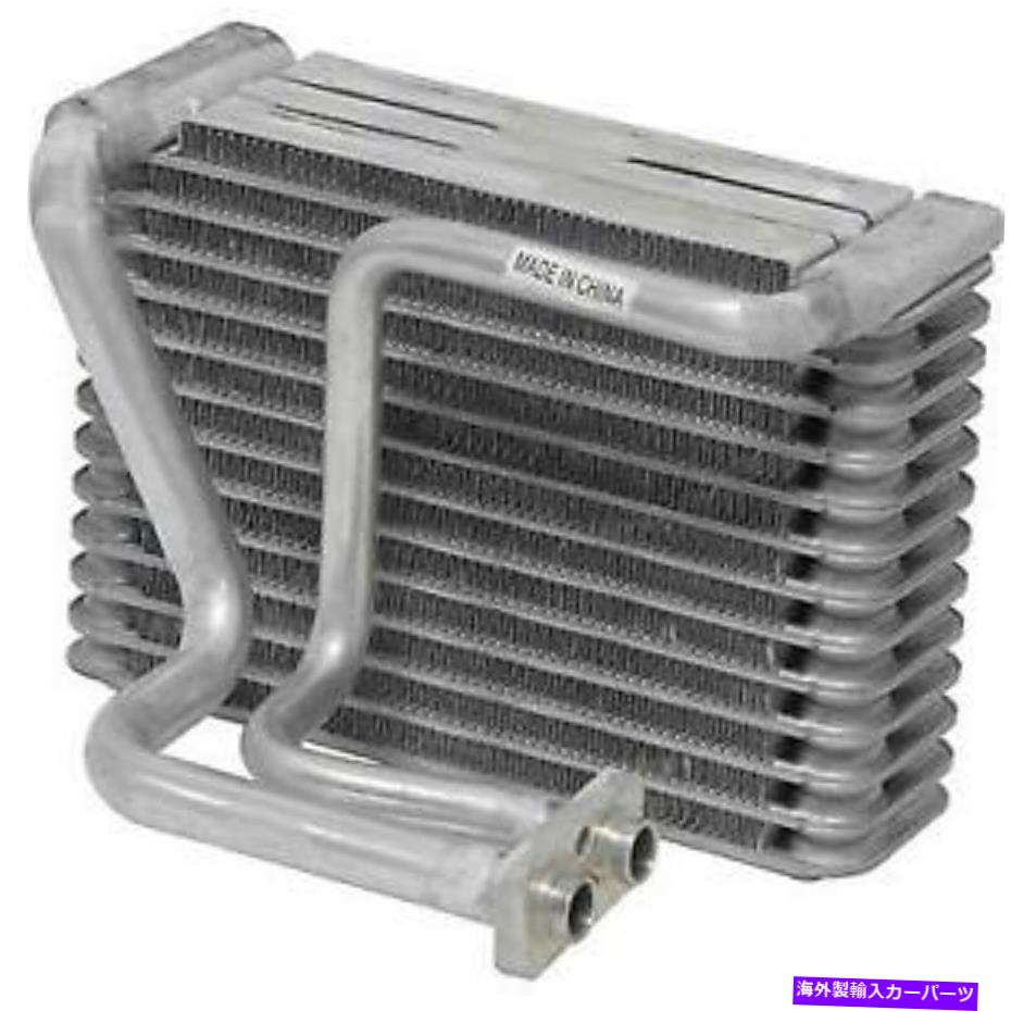 コンデンサー ＃ev 939681pfc uac a/c蒸発器コア # EV 939681PFC UAC A/C Evaporator Core【並行輸入品】