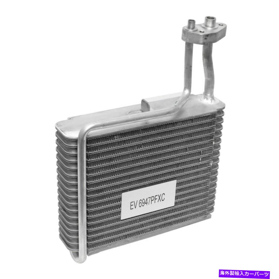 コンデンサー Chevy Camaro 1998-2002 UAC A/C Evaporator Core For Chevy Camaro 1998-2002 UAC A/C Evaporator Core【並行輸入品】