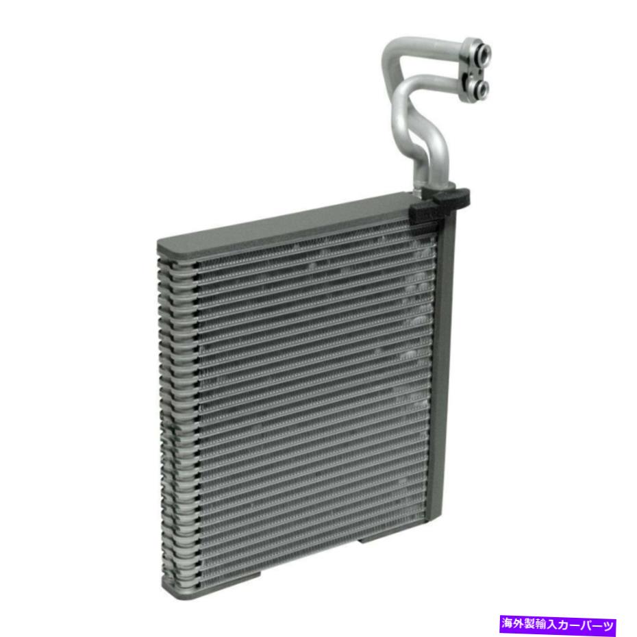 コンデンサー Honda Civic 2014-2015 UAC EV940043PFC A/C Evaporator Core For Honda Civic 2014-2015 UAC EV940043PFC A/C Evaporator Core【並行輸入品】
