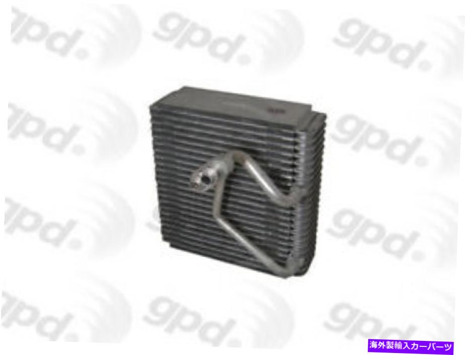 コンデンサー A/C Evaporator Core Global 4711812 FITS 05-06 KIA SPORTAGE A/C Evaporator Core Global 4711812 fits 05-06 Kia Sportage【並行輸入品】