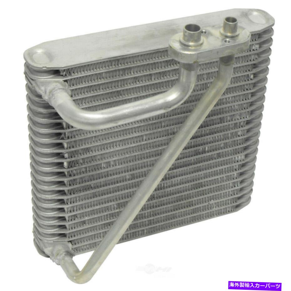 コンデンサー c蒸発器コアエバポレータープレートフィンUAC EV 939792pfc（速発送） A C Evaporator Core-Evaporator Plate Fin UAC EV 939792PFC (Fast Shipping)【並行輸入品】