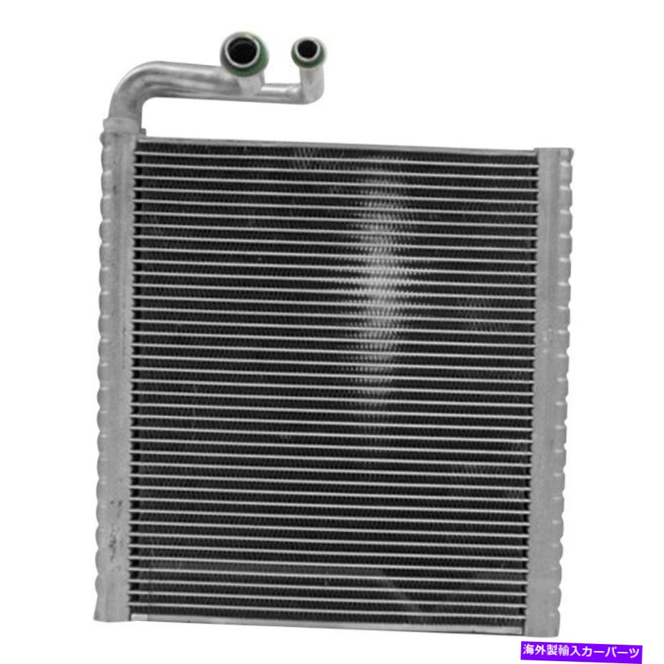 コンデンサー Chevy Equinox 2010-2017 Tyc A/C Evaporator Core For Chevy Equinox 2010-2017 TYC A/C Evaporator Core【並行輸入品】