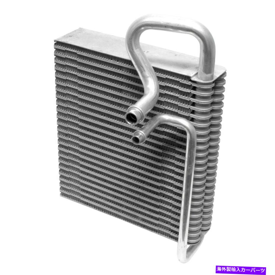 コンデンサー Dodge Sprinter 3500 2007-2009 UAC A/C Evaporator Core用 For Dodge Sprinter 3500 2007-2009 UAC A/C Evaporator Core【並行輸入品】