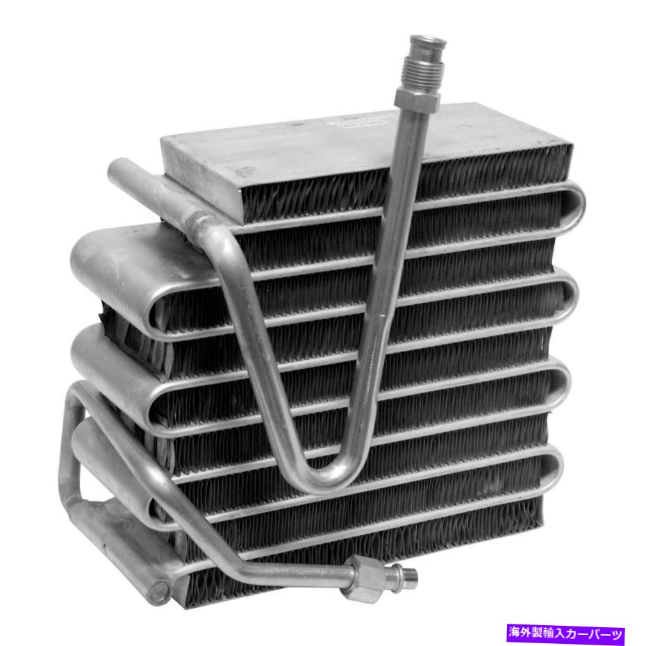 コンデンサー トヨタカムリ1987-1991 UAC EV3605AC A/C Evaporator Core For Toyota Camry 1987-1991 UAC EV3605AC A/C Evaporator Core【並行輸入品】