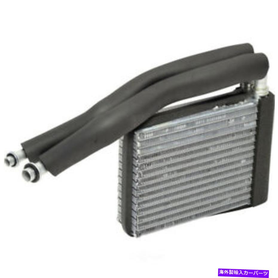 コンデンサー A/C Evaporator Core-MPI Rear UAC EV 939995PFCフィット12-17 Dodge Journey 2.4L-L4 A/C Evaporator Core-MPI Rear UAC EV 939995PFC fits 12-17 Dodge Journey 2.4L-L4【並行輸入品】