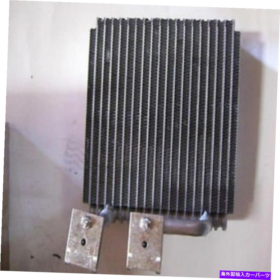 コンデンサー 新しい蒸発器TYC 97010 New Evaporator TYC 97010【並行輸入品】