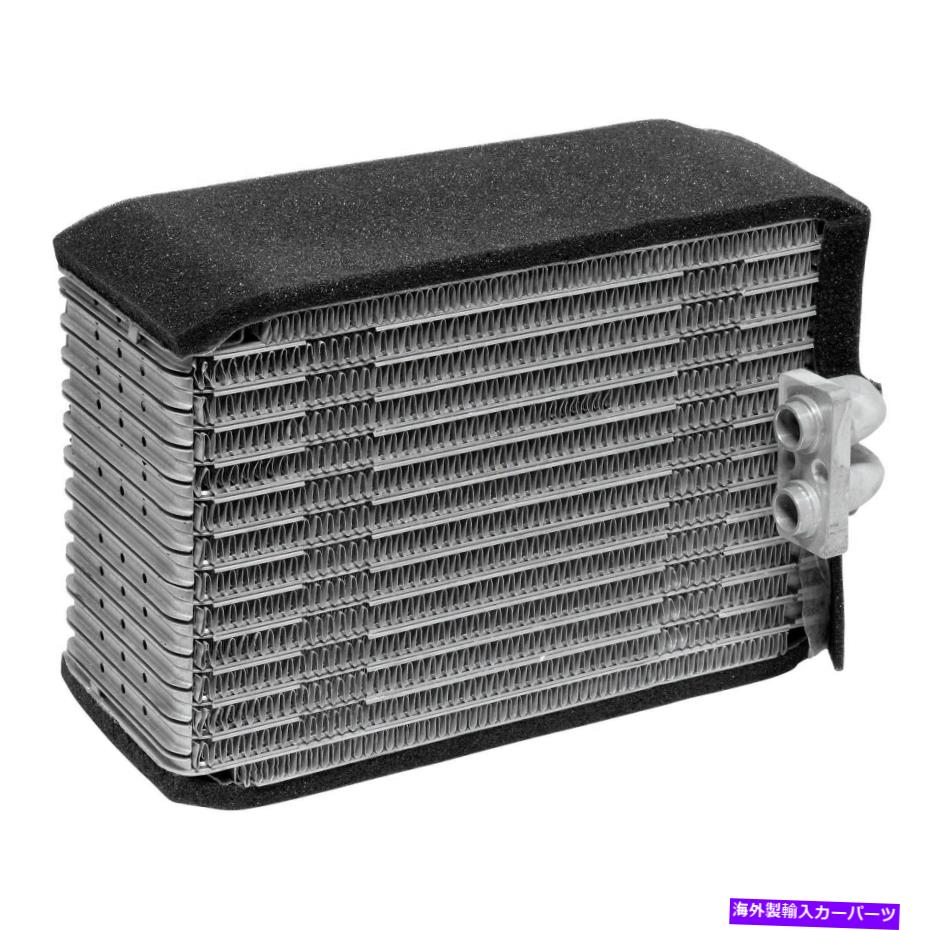 コンデンサー トヨタランドクルーザー1999-2007 UAC EV4798746PFC A/C Evaporator Core For Toyota Land Cruiser 1999-2007 UAC EV4798746PFC A/C Evaporator Core【並行輸入品】